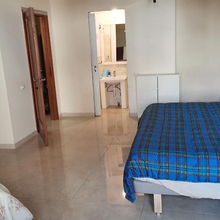 Parking Included Bed and Breakfast Matera Eksteriør billede