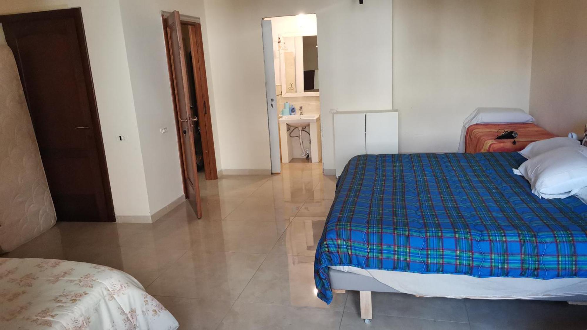 Parking Included Bed and Breakfast Matera Eksteriør billede