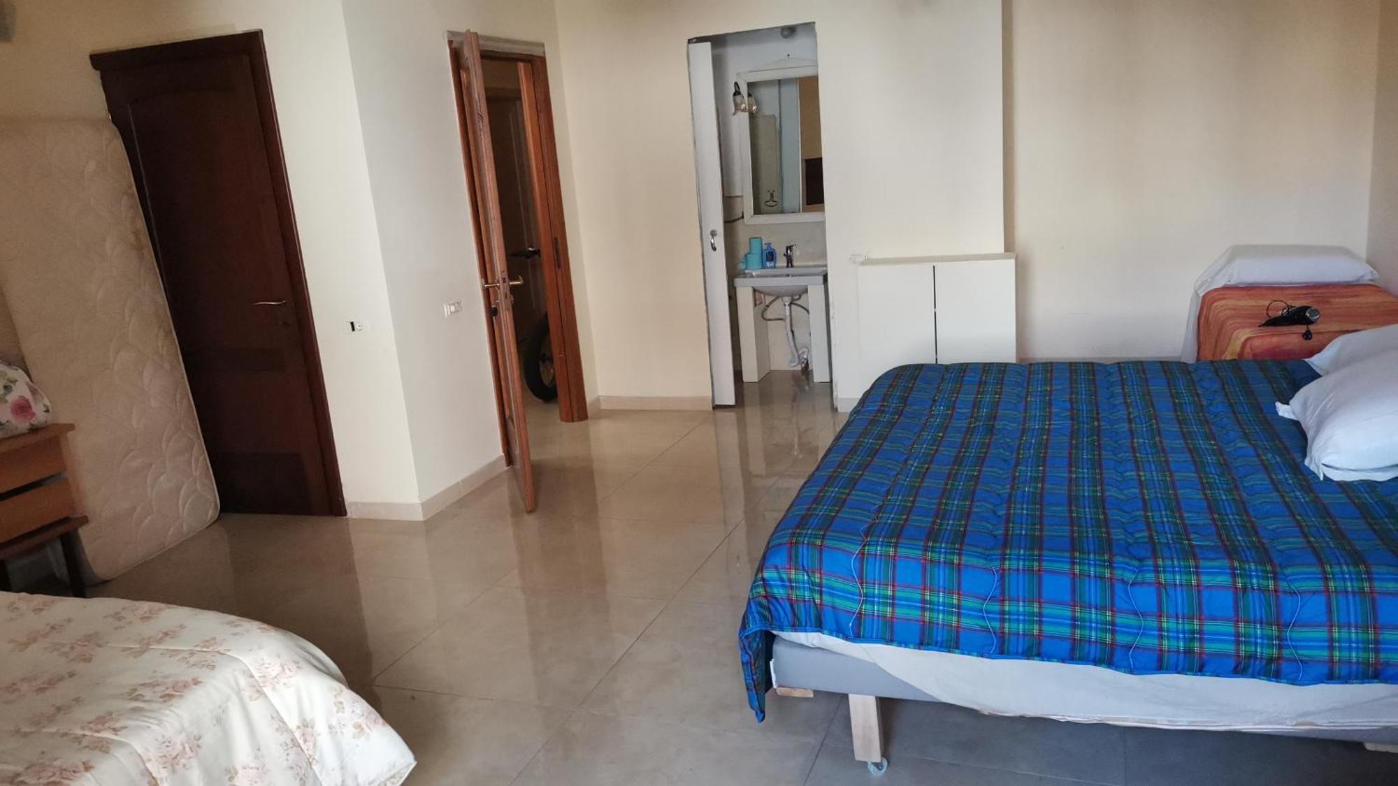 Parking Included Bed and Breakfast Matera Eksteriør billede
