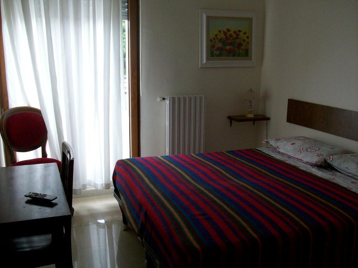 Parking Included Bed and Breakfast Matera Eksteriør billede