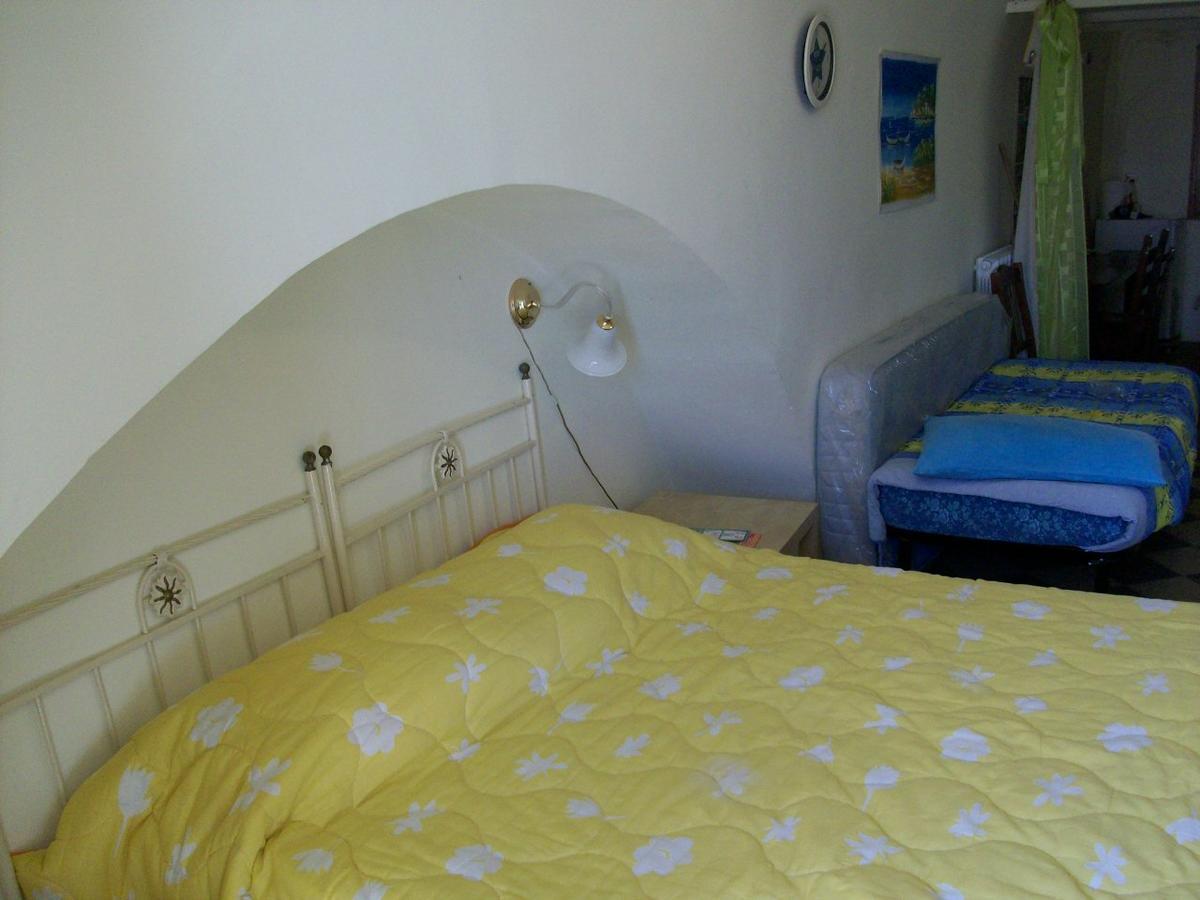 Parking Included Bed and Breakfast Matera Eksteriør billede
