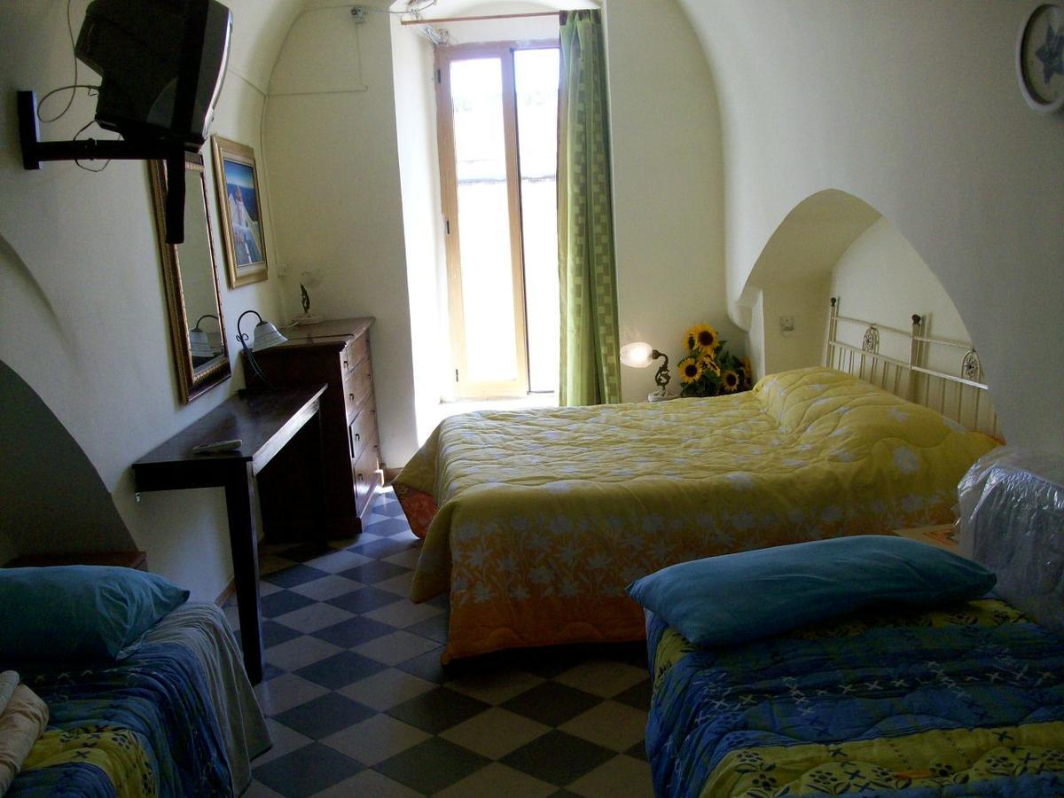 Parking Included Bed and Breakfast Matera Eksteriør billede